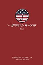 The Umbrella Academy: Dallas (Hardcover, 2019, Dark Horse Books)