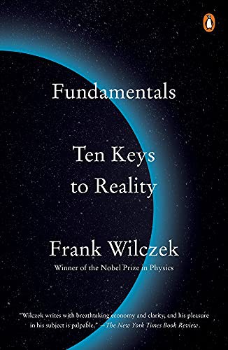 Frank Wilczek: Fundamentals (Paperback, 2022, Penguin Books)