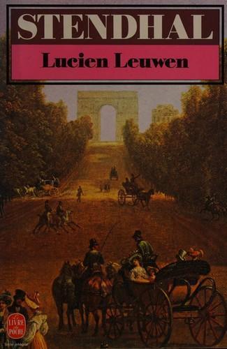 Lucien Leuwen (French language, 1977)