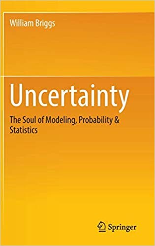 Uncertainty (Hardcover, 2016, Springer)