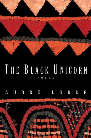 The Black Unicorn (1995, W. W. Norton & Company)