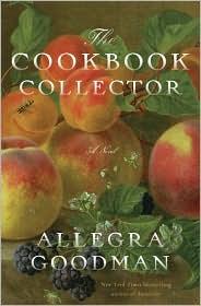 The cookbook collector (2010, Dial Press)