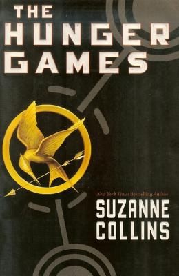 Suzanne Collins: The Hunger Games                            Hunger Games PB (2010, Perfection Learning)