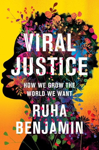 Viral Justice (Hardcover, 2022, Princeton University Press)