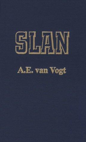 A. E. van Vogt: Slan (Hardcover, 1980, Amereon Limited)