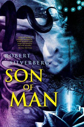 Son of man (Paperback, 2008, Pyr)