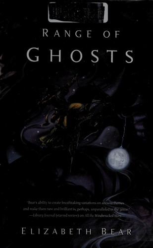 Range of ghosts (2012, Tor)