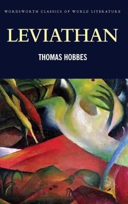 Thomas Hobbes: Leviathan (2014, Wordsworth Editions Ltd)