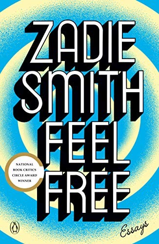 Feel Free (Paperback, 2019, Penguin Books)