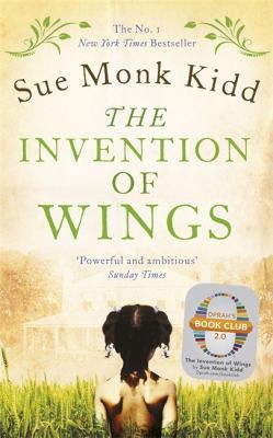 Invention of Wings (2014, Headline Publishing Group)