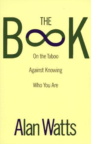 The Book (Paperback, 1989, Vintage)