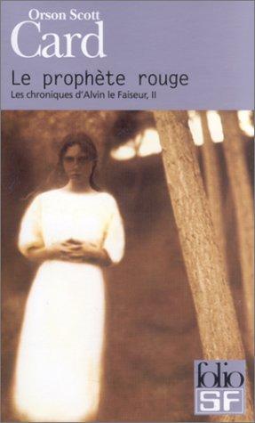 Les Chroniques d'Alvin le Faiseur, tome 2  (Paperback, French language, 2000, Gallimard)