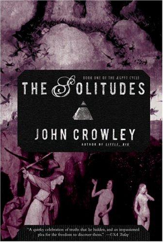 The Solitudes (Paperback, 2007, Overlook TP)