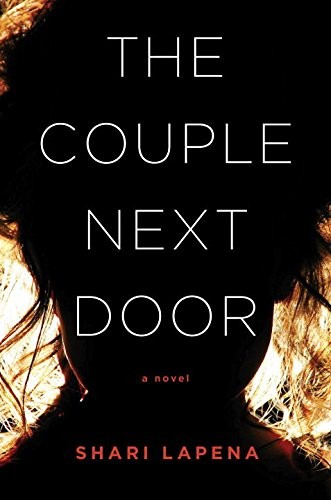 The couple next door. (Paperback, 2016, Pamela Dorman Books/Viking, [)