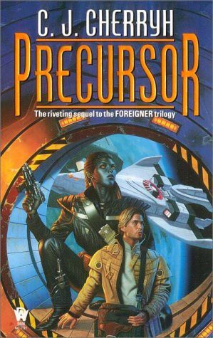 Precursor (1999, Daw)