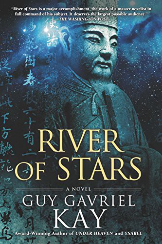 River of Stars (Paperback, 2014, Berkley, New American Library)