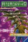 Katherine A. Applegate: Animorphs, Bd.13, Die Verwandlung (Paperback, Ravensburger Buchverlag)