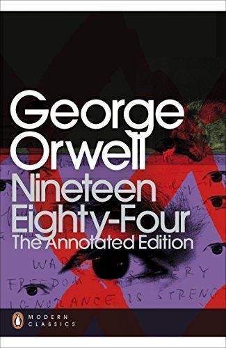 Nineteen Eighty-four (2013, Penguin Books, Limited)