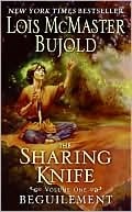 Lois McMaster Bujold: Beguilement (Hardcover, 2006, Eos)