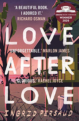 Love After Love (Paperback, 2021, Faber & Faber)
