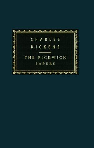 The posthumous papers of the Pickwick Club (1998, Alfred A. Knopf)