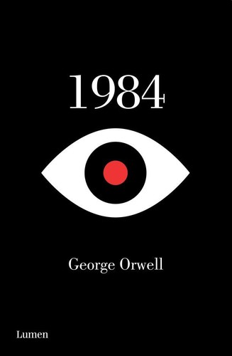 George Orwell: 1984 (2014, Lumen)