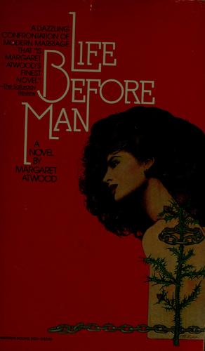 Life Before Man (1984, Warner Books)