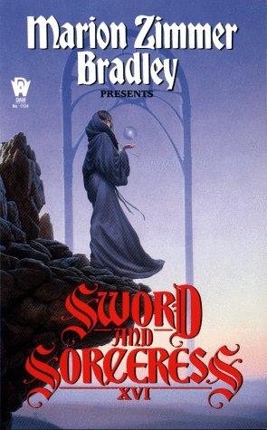 Sword and sorceress XVI (1999, DAW Books)