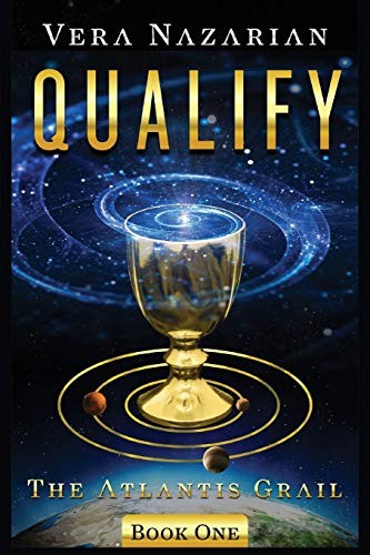 Vera Nazarian: Qualify (Paperback, 2014, Norilana Books)