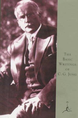 The basic writings of C.G. Jung (1993, Modern Library)