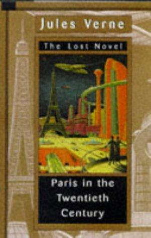 Jules Verne: Paris in the Twentieth Century (1996)