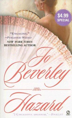 Jo Beverley: Hazard (2005, Signet)