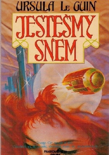 Jesteḿy snem (Polish language, 1991, Phantom Press International)