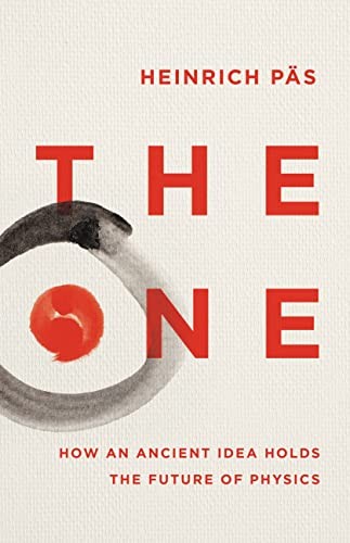The One (2023, Basic Books)
