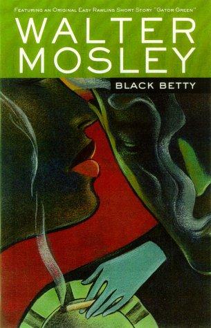 Black Betty  (Paperback, 2002, Washington Square Press)