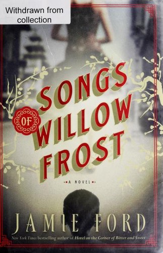 Songs of Willow Frost (2013)
