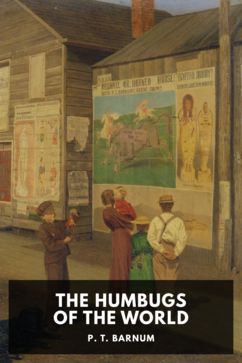 The Humbugs of the World (EBook, 1865, Carleton)