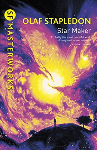 Star Maker (2011, Gateway)
