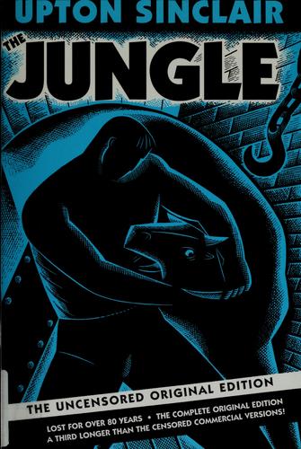 The jungle (2003, See Sharp Press)
