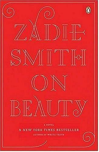 On beauty (2006, Penguin Books)