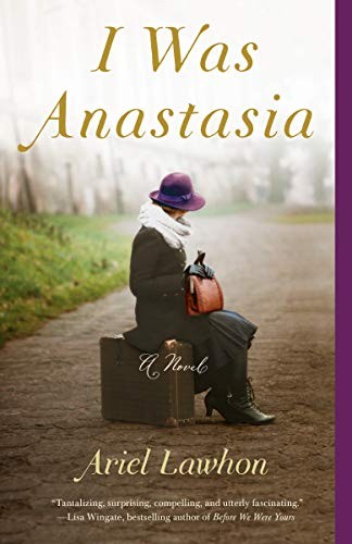 I Was Anastasia (Paperback, 2019, Anchor)