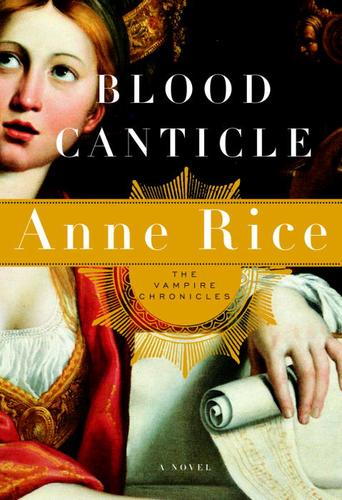Blood Canticle (EBook, 2003, Knopf Doubleday Publishing Group)