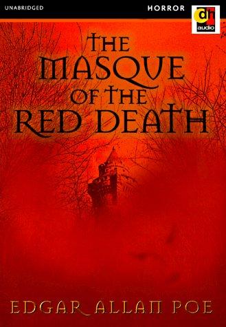The Masque of the Red Death - Generations Radio Theater Presents (NPR) (AudiobookFormat, 1998, DH Audio)