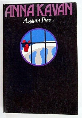 Anna Kavan: Asylum piece and other stories (1946, Double Day)