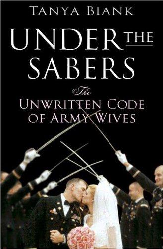 Tanya Biank: Under the sabers (2006, St. Martin's Press)