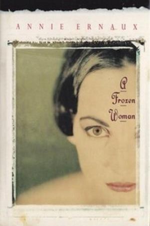 A Frozen Woman (Hardcover, 1995, Four Walls Eight Windows)