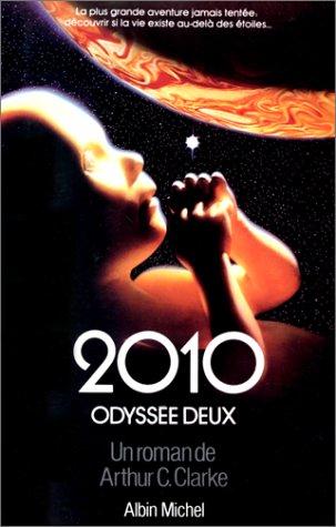 2010  (Paperback, French language, 2000, Albin Michel)