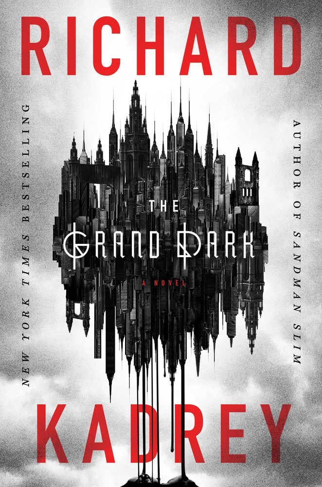 Grand Dark (2019, HarperCollins Publishers)