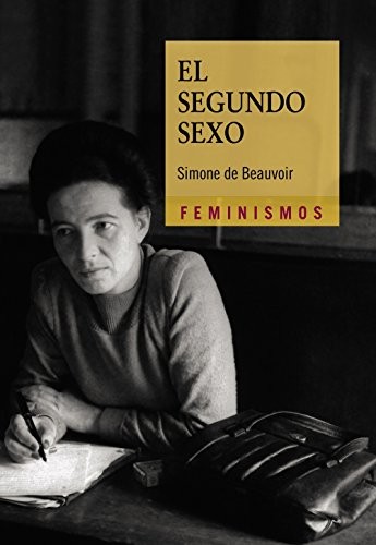 El segundo sexo (Paperback, 2017, Ediciones Cátedra)