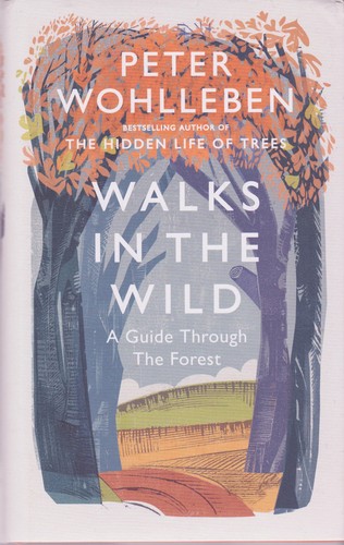 Walks in the Wild (Hardcover, 2019, Rider)